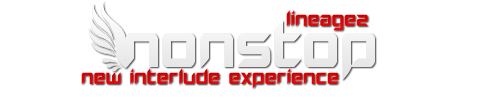 L2NonStop Logo