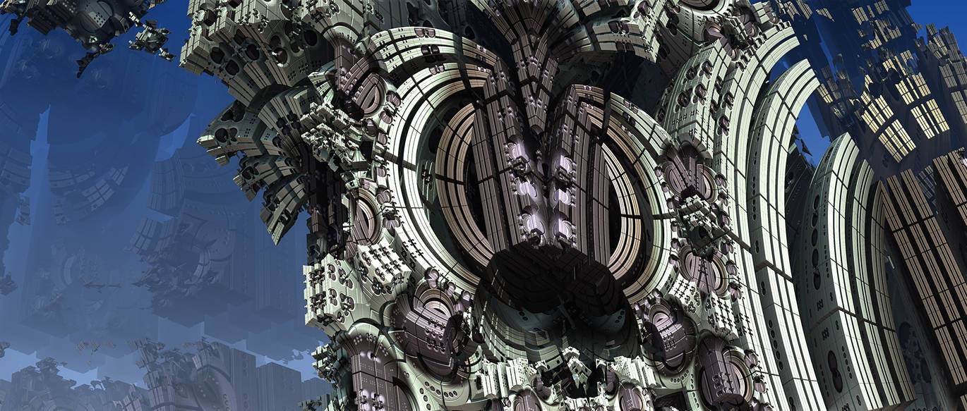 Super Structure by Six-Kings on DeviantArt