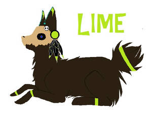 LIME :D