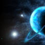 Ice-planet WP