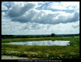 Lake Clouds