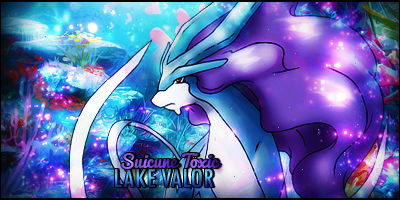 Suicune