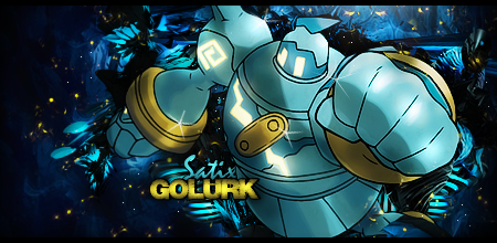 Golurk