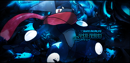 Shiny Greninja By Lvsatix On Deviantart Shiny Greninja By Lvsatix On Deviantart