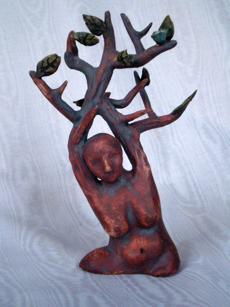 Wood Nymph