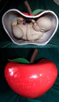Apple by Frodomeg
