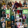 The TD Multiverse