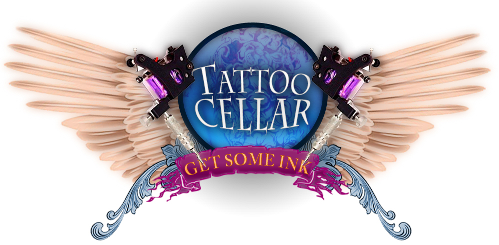 Tattoo Parlour Logo