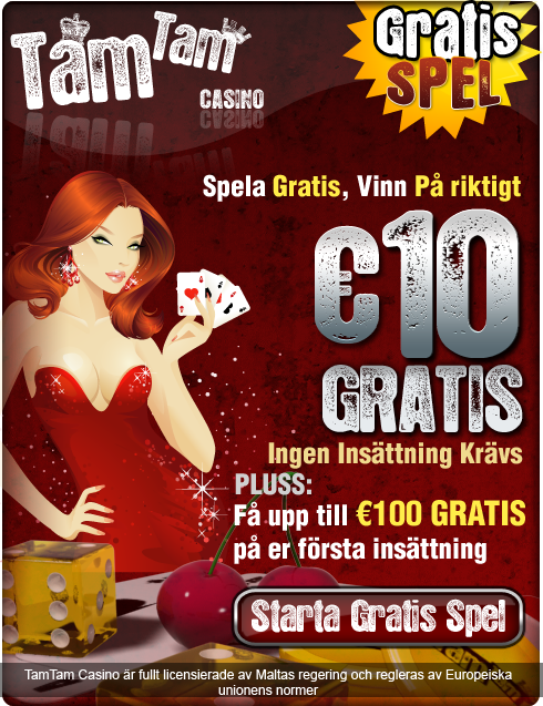 Casino Email Design