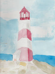 lighthouse