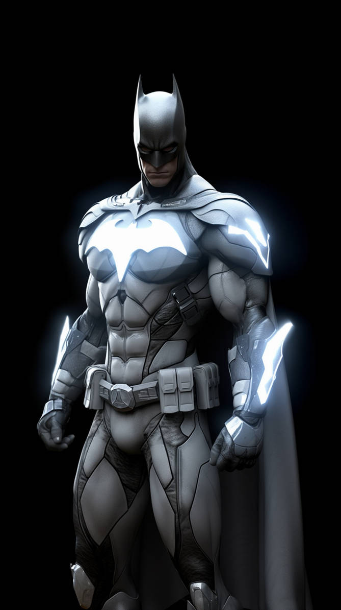 White Lantern Batman By Oudacris On DeviantArt white-lantern-batman-by-oudacris-on-deviantart