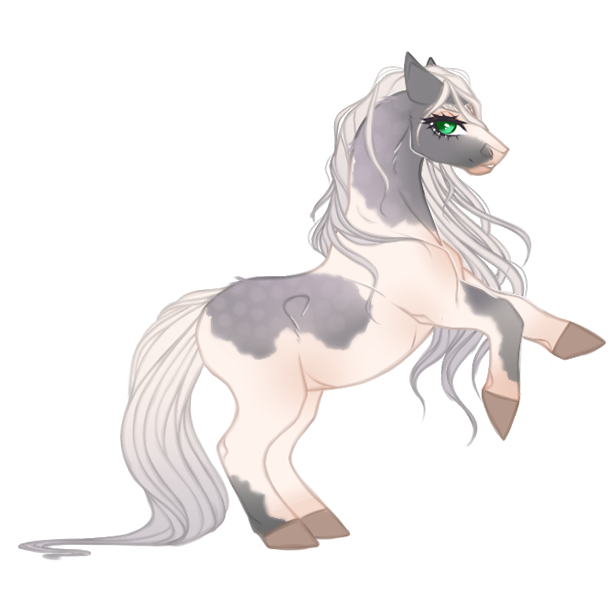 Iyla by NeejaLily on DeviantArt