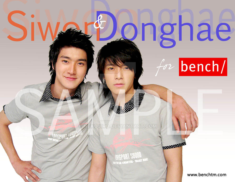 BENCH: SiHae sustaining ad1