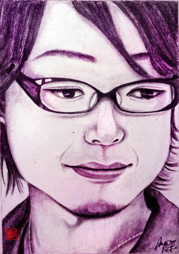 Okitsu Kazuyuki