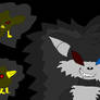 :Super Vampire Tails: