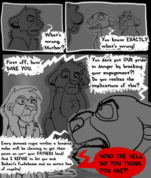 Birth of the Outlands Page 80 (Chapter Two)