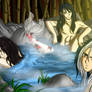 Hot Spring