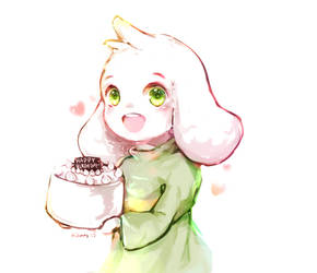 Asriel