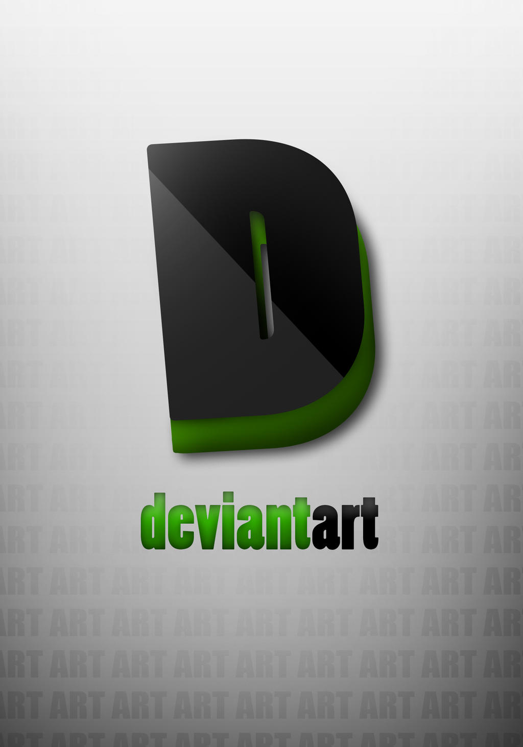 deviantART poster by stancee on DeviantArt