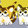 Kotora Tigrette