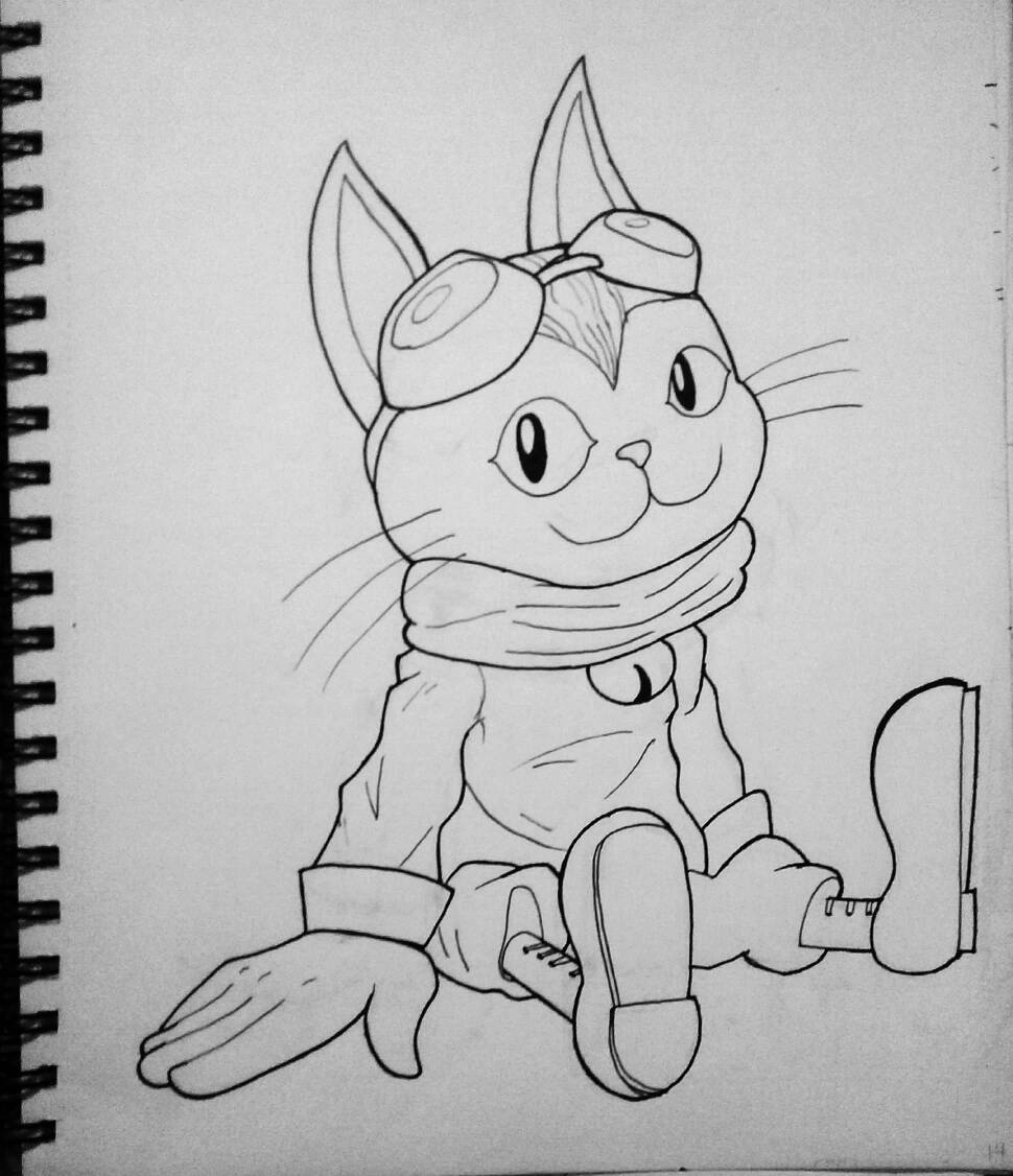 Blinx