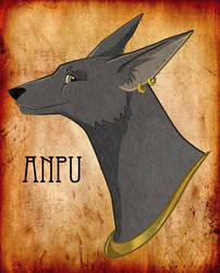 Anubis