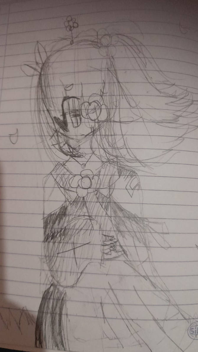 Goodnight doodle by FORTNITE593485355 on DeviantArt