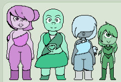 Steven Universe adopts Closed