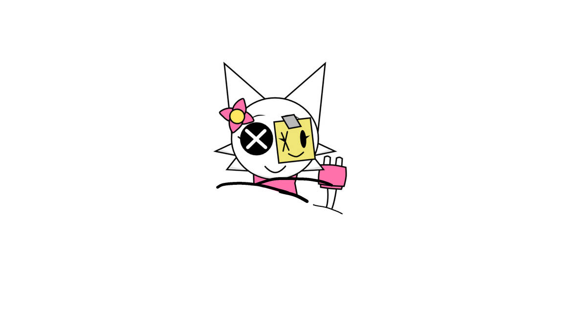 Lilkitty11XD infinity inflation by VOREISGOODV on DeviantArt