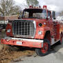 Ford Firetruck