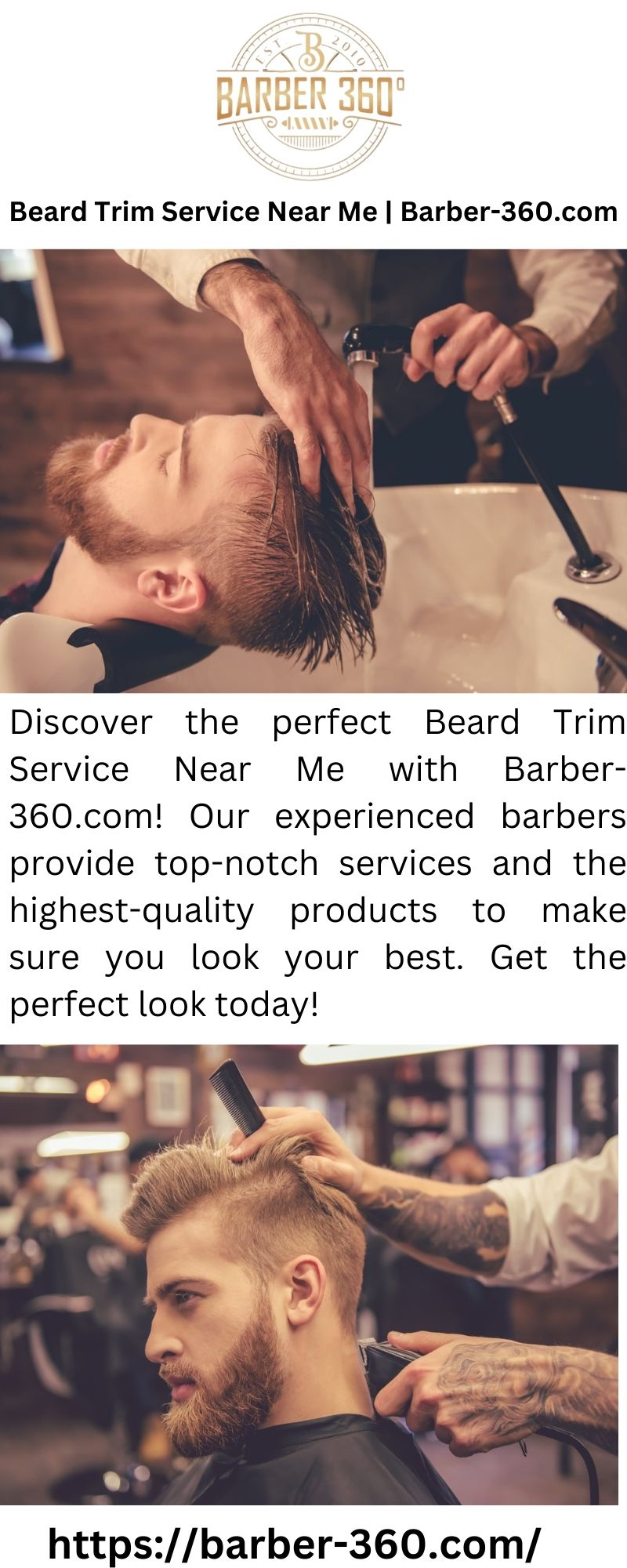 Best Men's Barbershop Near Me by wellkeptbarbershop1 on DeviantArt