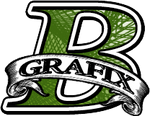 Gta 5 Bgrafix Logo