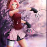 Haruno Sakura