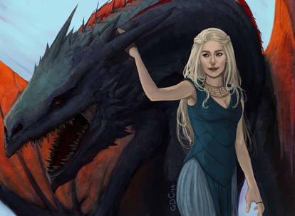 Daenerys