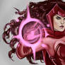 Scarlet Witch