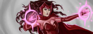 Scarlet Witch