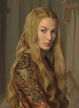 Cersei Lannister