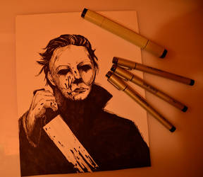 Halloween - Michael Myers