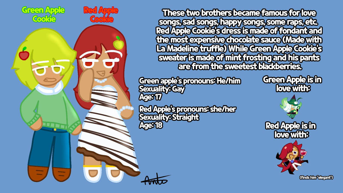 Cookie run kingdom OCS by Antosweirddrawings on DeviantArt Cookie run kingdom OCS by Antosweirddrawings on DeviantArt