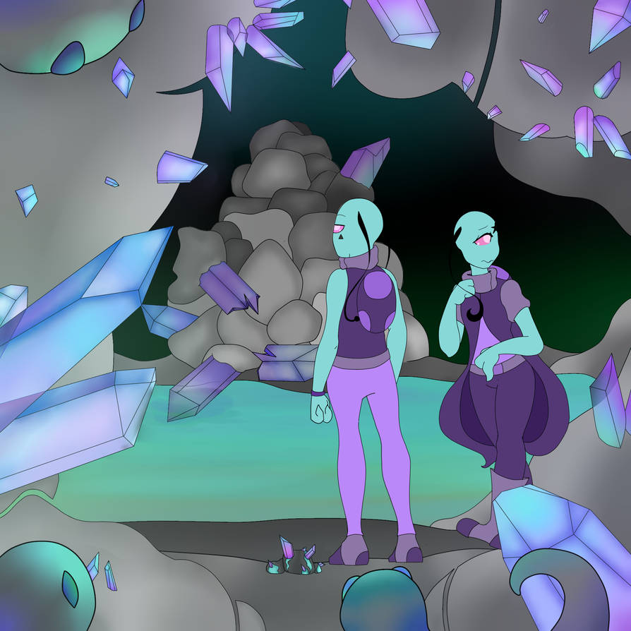 Zero Shiny Rocks Shiny rockz by TheActualKaxy on DeviantArt
