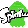 Agents of Splatoon Logo