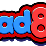 Mad8Warrior Logo