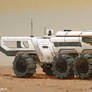 Planetary Exploration Rover