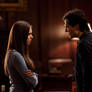 Elena and Damon ep. 12