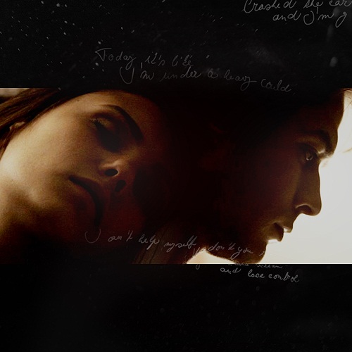 Delena wallpaper