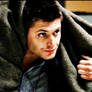 Dean and 'blanket'