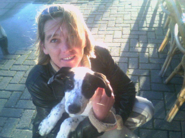 Lola and Tish by Ruelle on DeviantArt