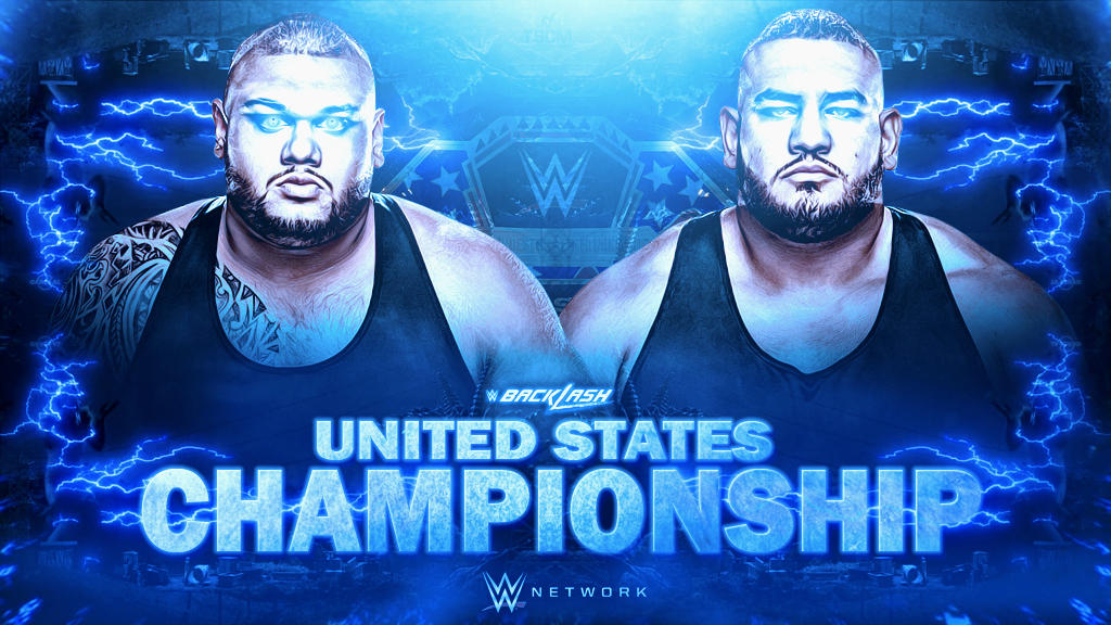 WWE BACKLASH CUSTOM MATCH CARD by VICTORHBK on DeviantArt