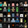 Ultimate Custom Minecraft Night