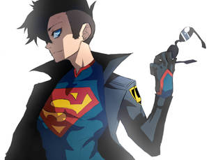 Superboy